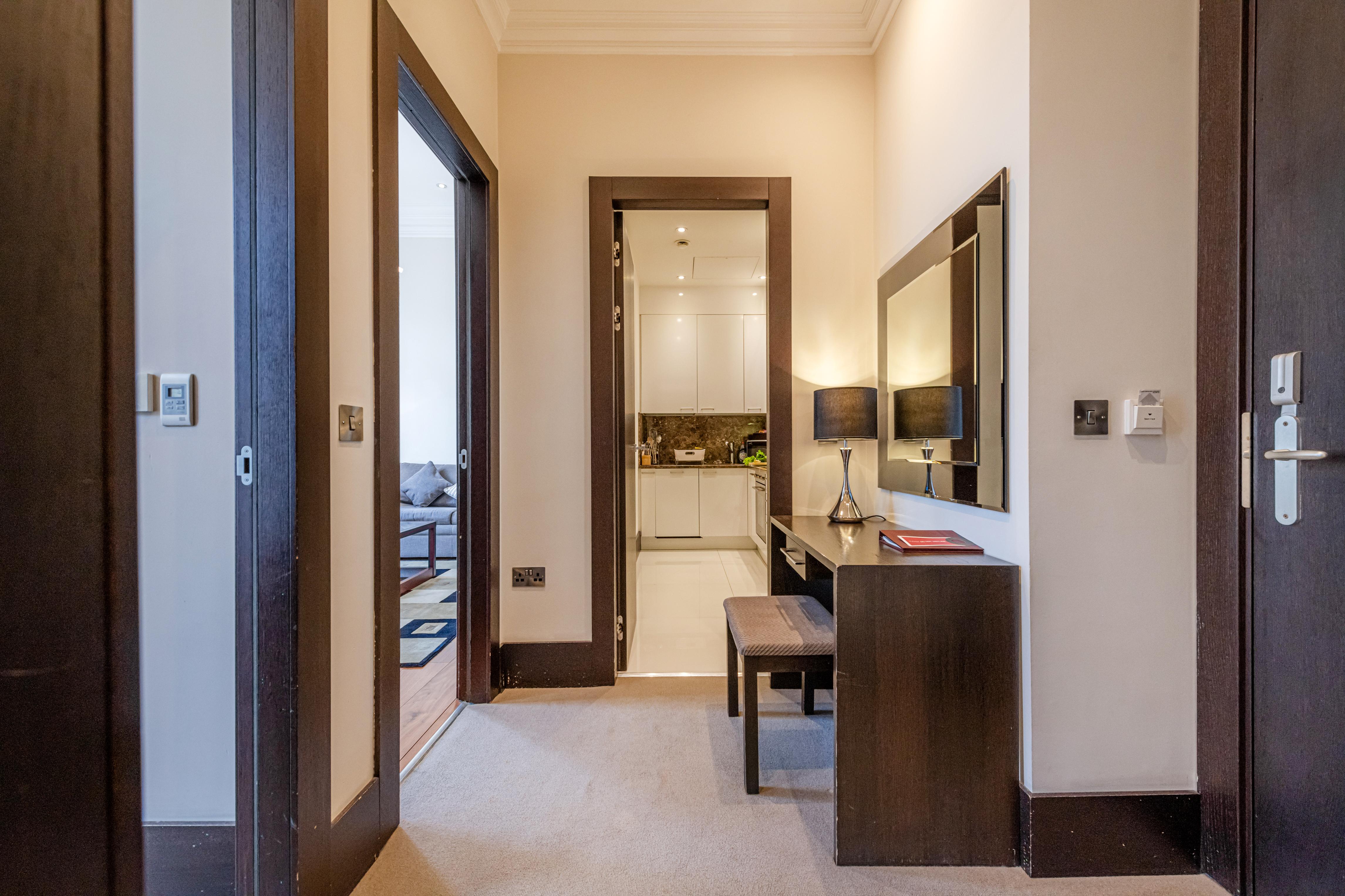 130 Queen's Gate 5* Londres